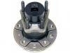 輪轂軸承單元 Wheel Hub Bearing:16 04 002