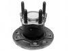 輪轂軸承單元 Wheel Hub Bearing:16 04 005